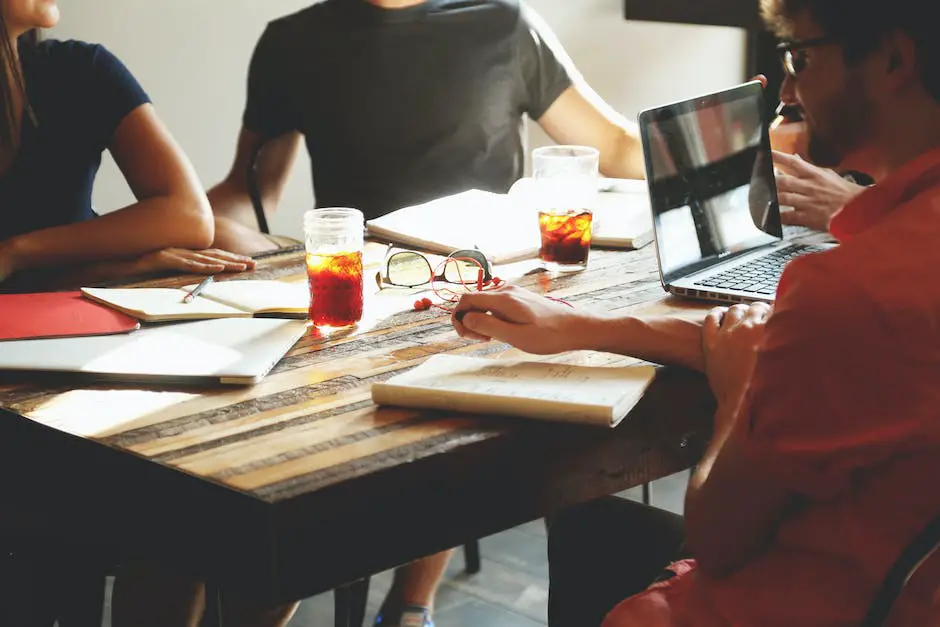 A group of diverse people discussing retirement plans with a financial advisor.